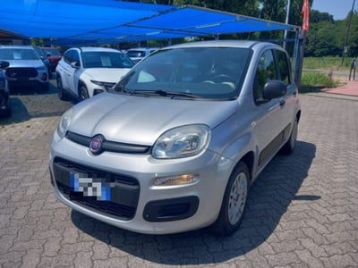 Fiat Panda 1.2 EasyPower Lounge usata