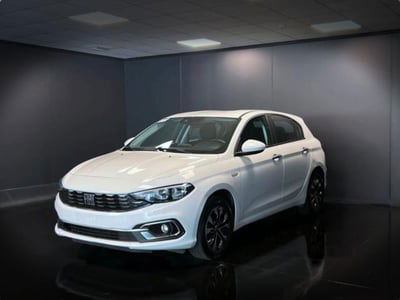 Fiat Tipo Tipo 5p 1.5 t4 hybrid Cross 130cv dct usata
