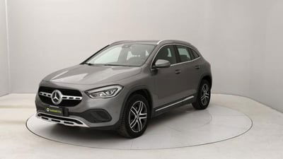 Mercedes-Benz GLA SUV 200 d Automatic Sport Plus usata