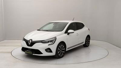 Renault Clio Blue dCi 85 CV 5 porte Zen usata