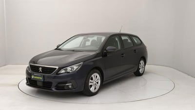Peugeot 308 SW BlueHDi 130 S&S EAT6 Business usata