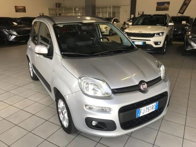Fiat Panda 1.2 Lounge usata