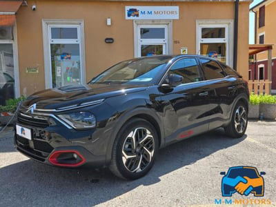 Citroen C4 BlueHDi 130 S&S EAT8 Feel Pack usata