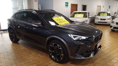 Cupra Formentor Formentor 1.5 TSI usata