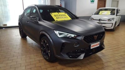 Cupra Formentor Formentor 1.5 TSI usata