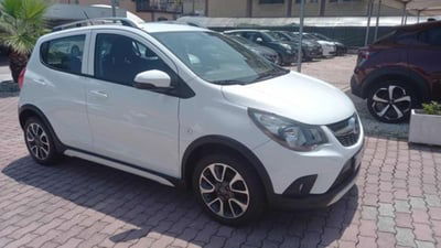 Opel Karl Rocks 1.0 73 CV usata