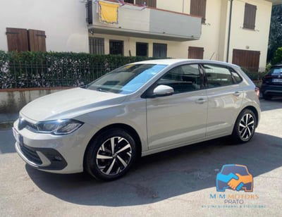 Volkswagen Polo 1.0 tsi Edition 95cv usata