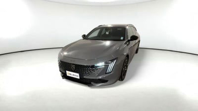 Peugeot 508 SW 1.5 bluehdi GT s&s 130cv eat8 usata