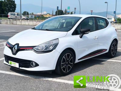 Renault Clio Sporter 1.5 dCi 8V 75CV Live usata