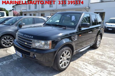 Land Rover Range Rover Sport 2.7 TDV6 SE usata