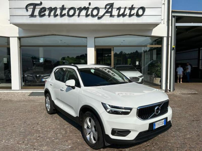 Volvo XC40 D3 AWD Business