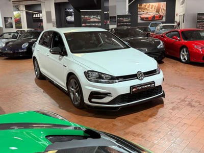 Volkswagen Golf 1.0 TSI 115 CV DSG 5p. Sport BlueMotion Tech. usata