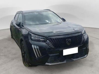 Peugeot 2008 PureTech 130 S&S EAT8 GT Pack usata