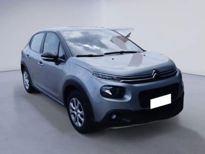 Citroen C3 PureTech 82 Shine usata