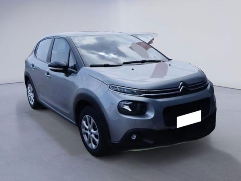 Citroen C3 PureTech 82 Shine