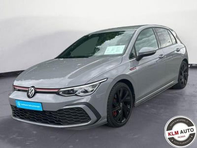 Volkswagen Golf 2.0 tsi GTI MT Ultimate 245cv usata