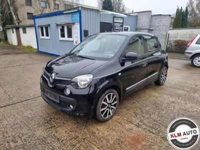 Renault Twingo SCe EDC Zen usata