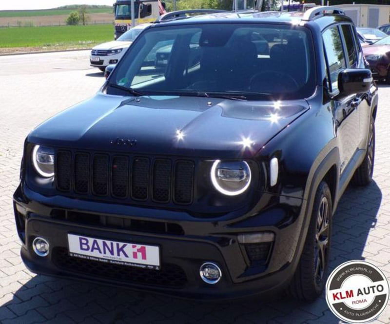 Jeep Renegade 1.0 T3 Limited