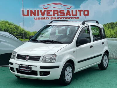 Fiat Panda 1.2 Dynamic GPL usata