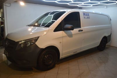 Mercedes-Benz Vito 2.2 114 CDI PC Furgone Compact usato