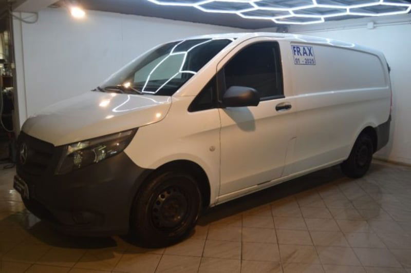Mercedes-Benz Vito 2.2 114 CDI PC Furgone Compact