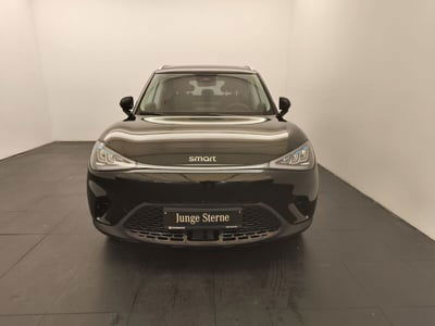smart #1 Premium usata