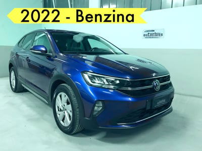 Volkswagen Taigo 1.0 tsi Life 95cv usata