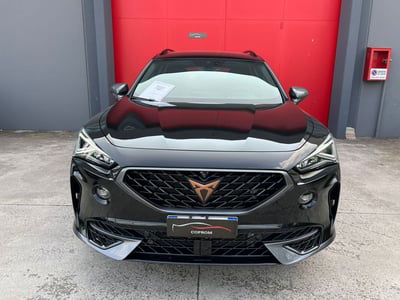 Cupra Formentor Formentor 2.0 tdi 4drive 150cv dsg usata
