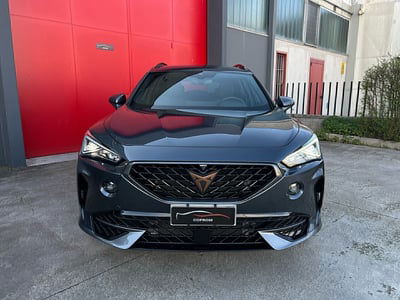 Cupra Formentor Formentor 2.0 tdi 4drive 150cv dsg usata