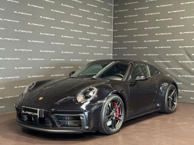 Porsche 911 Coupé 3.6 Carrera 4 GTS auto usata