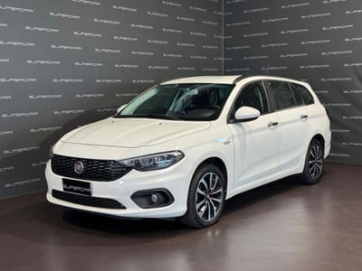Fiat Tipo Station Wagon Tipo 1.6 Mjt S&S SW Lounge usata