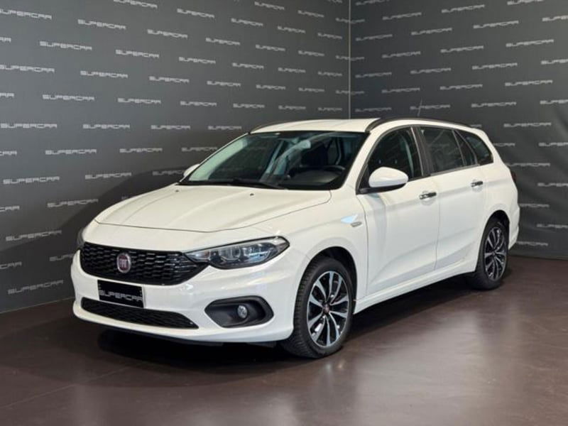 Fiat Tipo Station Wagon Tipo 1.6 Mjt S&S SW Lounge