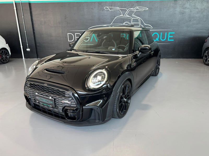 MINI Mini 2.0 Cooper S