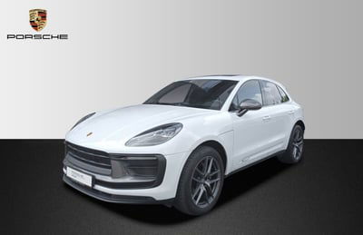 Porsche Macan 2.0 T 265cv pdk usata