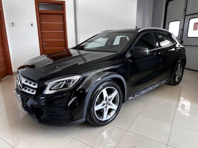 Mercedes-Benz GLA SUV 180 Premium usata
