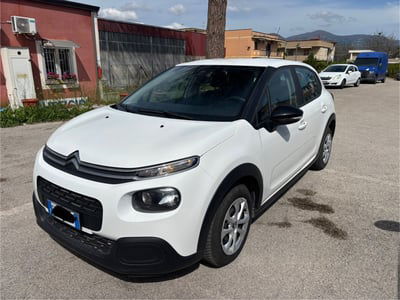 Citroen C3 BlueHDi 100 S&S Shine usata