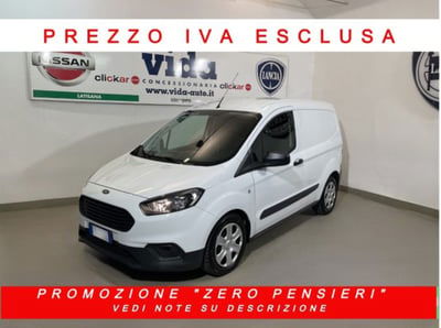 Ford Transit Courier 1.5 TDCi 75CV  Trend usato