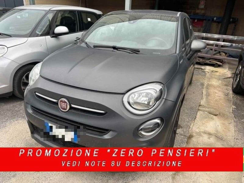Fiat 500X 1.6 MultiJet 130 CV Sport Dolcevita