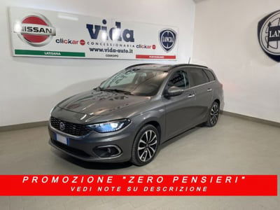 Fiat Tipo Station Wagon Tipo 1.6 Mjt S&S DCT SW S-Design usata