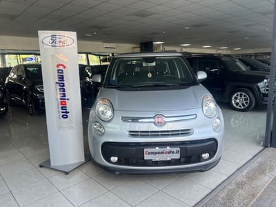Fiat 500L 1.3 Multijet 95 CV Dualogic Trekking usata