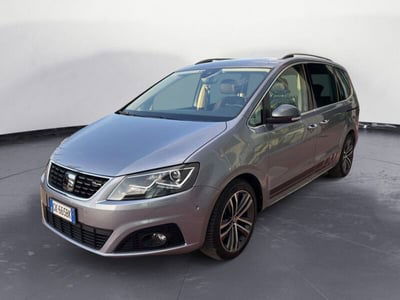 SEAT Alhambra 1.4 TSI DSG Style usata