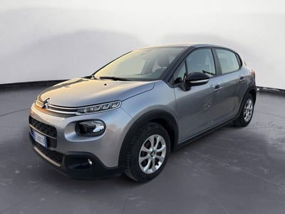 Citroen C3 PureTech 82 Feel usata