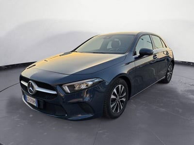 Mercedes-Benz Classe A 200 Automatic Business usata