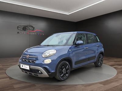 Fiat 500L 1.4 95 CV Cross usata