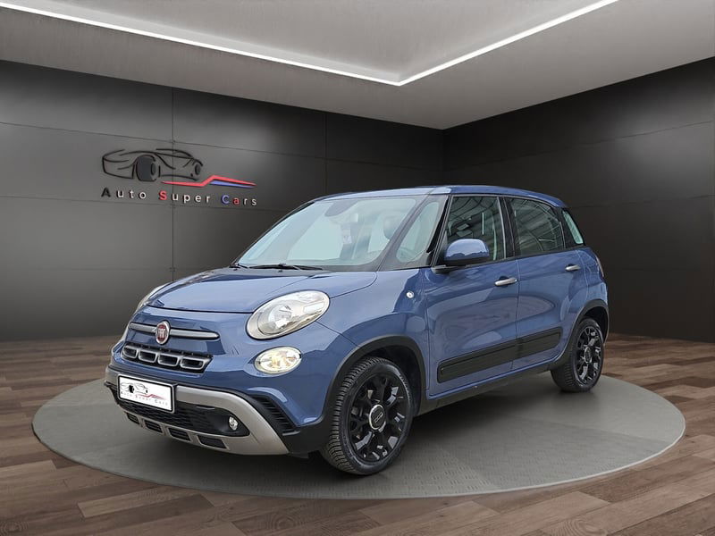Fiat 500L 1.4 95 CV Cross