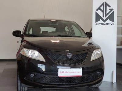 Lancia Ypsilon 1.2 69 CV 5 porte Gold usata