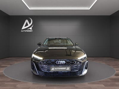 Audi A5 Avant 2.0 tdi mhev+ S line edition 204cv s-tronic usata