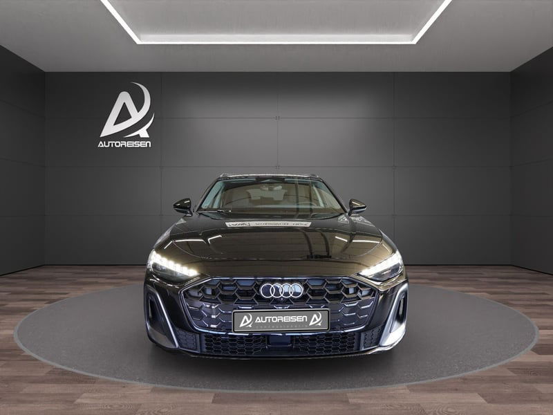 Audi A5 Avant 2.0 tdi mhev+ S line edition 204cv s-tronic