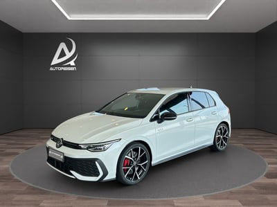Volkswagen Golf GTI Clubsport 2.0 TSI 3p. BlueMotion Technology nuova