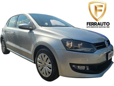 Volkswagen Polo 1.2 70 CV 5p. Comfortline usata